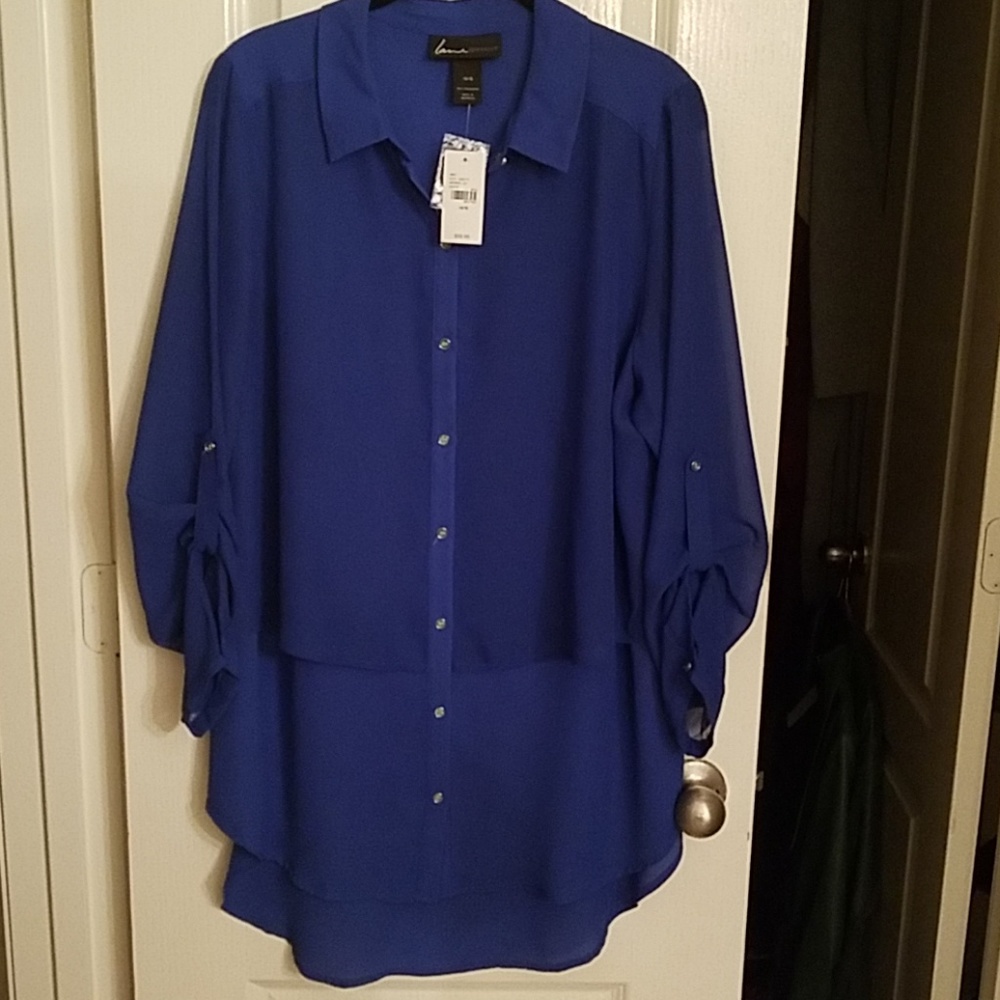 Tunic Top